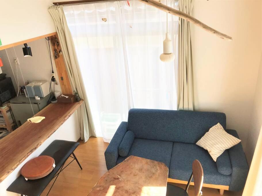 Tsushima White House Bed & Breakfast ภายนอก รูปภาพ